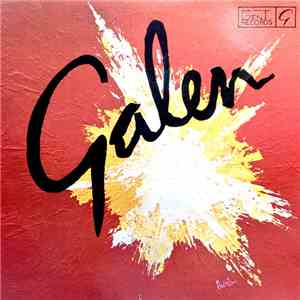 Galen  - A Little Love download flac mp3