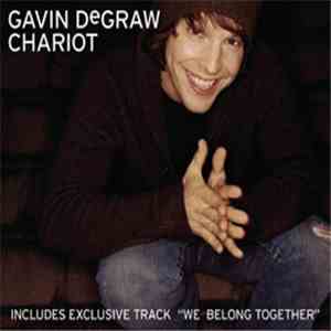 Gavin DeGraw - Chariot download flac mp3