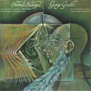 George Gruntz - Eternal Baroque download flac mp3