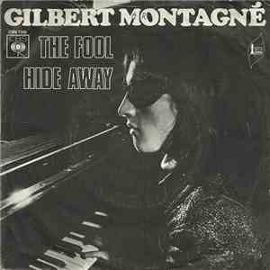 Gilbert Montagné - The Fool / Hide Away download flac mp3