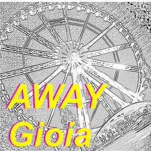 Gioia  - Away download flac mp3