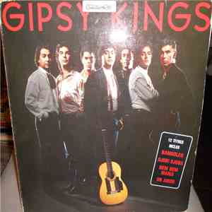 Gipsy Kings - Gipsy Kings download flac mp3