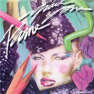 Grace Jones - Fame download flac mp3