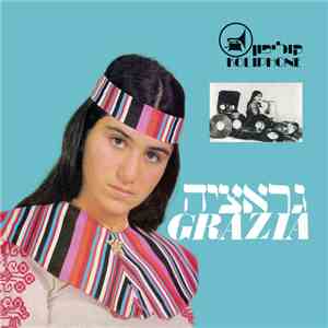 Grazia - Grazia download flac mp3