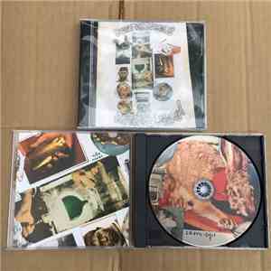 GX Jupitter-Larsen & Jason "EVIL" Covelli - Untitled download flac mp3
