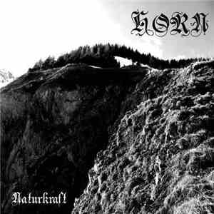 Horn  - Naturkraft download flac mp3