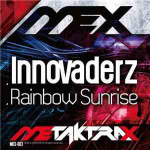 Innovaderz - Rainbow Sunrise flac mp3 download