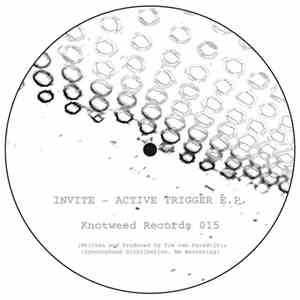 Invite - Active Trigger E.P. download flac mp3