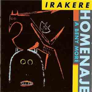 Irakere - Homenaje A Beny Moré download flac mp3