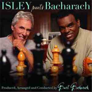 Isley Meets Bacharach - Here I Am download flac mp3