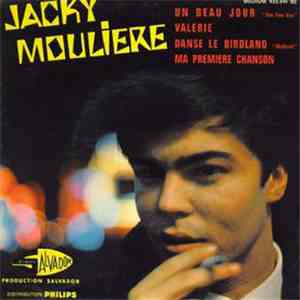 Jacky Moulière - Un Beau Jour download flac mp3