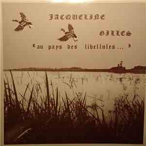 Jacqueline Gilles - Au Pays Des Libellules download flac mp3