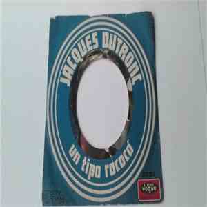 Jacques Dutronc - Un Tipo Rococo / L'Uomo D'Emergenza download flac mp3