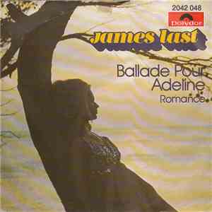 James Last - Ballade Pour Adeline download flac mp3