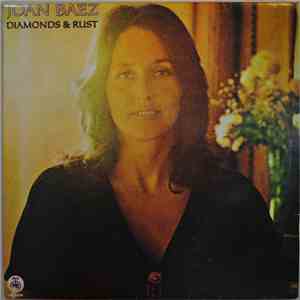 Joan Baez - Diamonds & Rust flac mp3 download