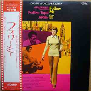 John Barry - Follow Me! (Original Soundtrack Album) download flac mp3
