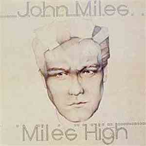 John Miles - Miles High download flac mp3