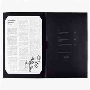John Perry Barlow - A Declaration Of The Independence Of Cyberspace download flac mp3