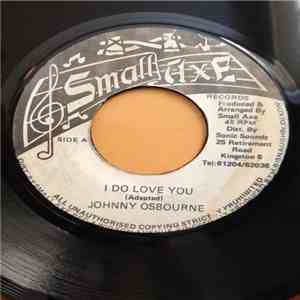 Johnny Osbourne - I Do Love You download flac mp3
