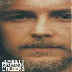 Jovanotti - Lorenzo 1997 - L'Albero download flac mp3