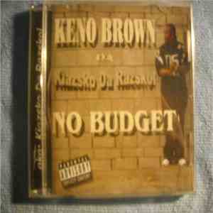 Keno Brown - No Budget download flac mp3