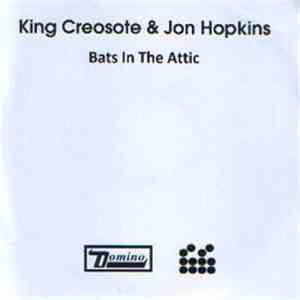 King Creosote And Jon Hopkins - Bats In The Attic download flac mp3