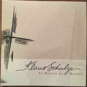 Klaus Schulze - Le Moulin De Daudet download flac mp3