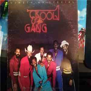 Kool & The Gang - something special download flac mp3