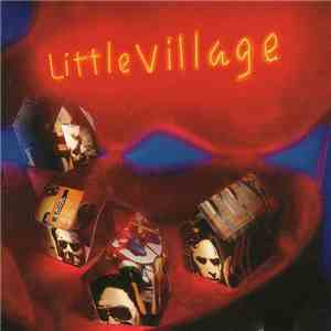 Little Village - Little Village download flac mp3