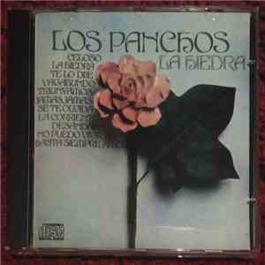 Los Panchos - La Hiedra download flac mp3