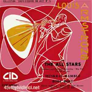 Louis Armstrong And The All Stars - Muskrat Ramble / Boff Boff download flac mp3