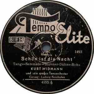Ludwig Bernhuber / M. Hofer - Schön Ist Die Nacht / Auf Der Grunen Wiese download flac mp3