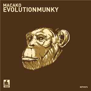 Macako - Evolution Munky download flac mp3