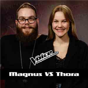 Magnus VS Thora - Moves Like Jagger download flac mp3