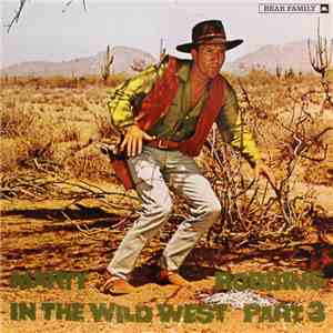 Marty Robbins - In The Wild West Part 3 download flac mp3