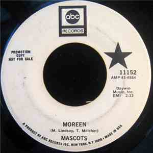 Mascots - Moreen download flac mp3