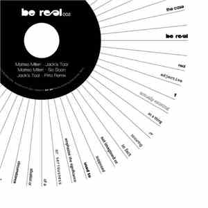 Matteo Milleri - Jack's Tool download flac mp3
