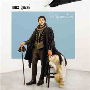 Max Gazzè - Maximilian download flac mp3