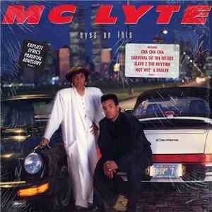 MC Lyte - Eyes On This download flac mp3