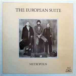 Metropolis  - The European Suite download flac mp3