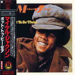Michael Jackson - Got To Be There download flac mp3