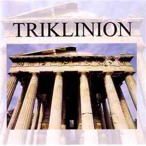 Michiel Scheen - Triklinion download flac mp3