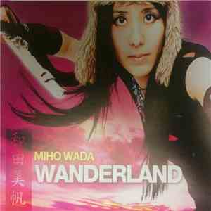 Miho Wada - Wanderland download flac mp3