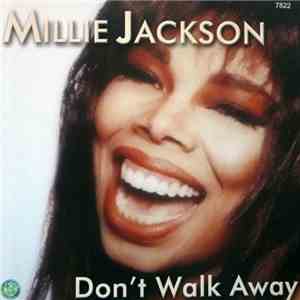 Millie Jackson - Don't Walk Away download flac mp3
