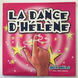 Méli Mélo Feat. Miss Hélène - La Dance D'Hélène download flac mp3