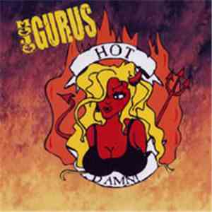 Mojo Gurus - Hot Damn! download flac mp3