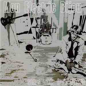 Mon Electric Bijou - Songs Made From Plastic download flac mp3