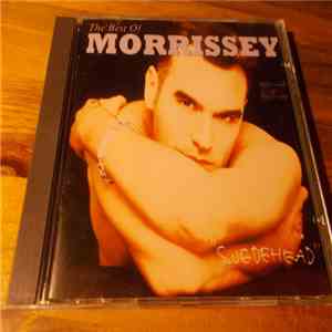 Morrissey - Suedehead - The Best Of Morrissey download flac mp3