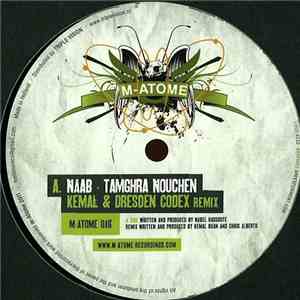 Naab / Morebeat  & Kantyze - Tamghra Nouchen (Remix) / Alchemy download flac mp3