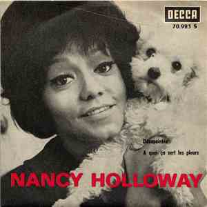 Nancy Holloway - Desapointée download flac mp3